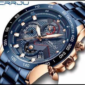 Luxury watches for men